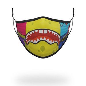 Sprayground face mask
